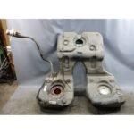 2010-2016 Porsche Panamera 970 Fuel Gas Tank 80 Liter Reservoir w/ Filler Neck