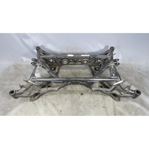 BMW G80 M3 G82 M4 G87 M2 Rear Axle Carrier Cradle Subframe OEM 2021-2026