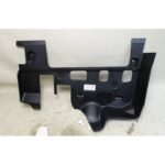 BMW G80 M3 G82 M4 G87 M2 Manual Trans Lower Dash Pedal Cover Panel 2021-2026