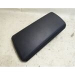 BMW G20 G22 G42 G87 Front Center Console Armrest Black Leather OEM 2019-2025