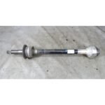 Damaged BMW G87 M2 Factory Right Rear Half Shaft CV Axle OEM 2023-2026