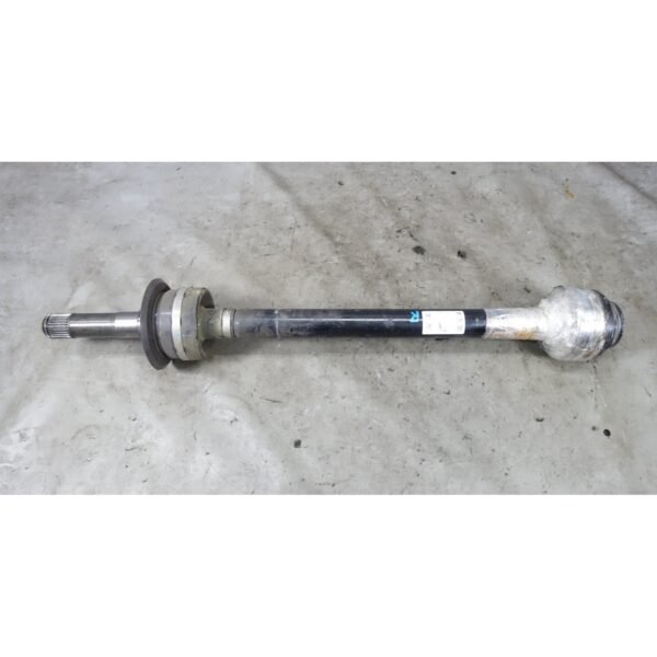 Damaged BMW G87 M2 Factory Right Rear Half Shaft CV Axle OEM 2023-2026