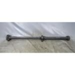 BMW G87 M2 Factory Manual Trans Driveshaft Propeller Shaft OEM 2023-2026