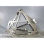 BMW G87 M2 Right Rear Belly Reinforcement Brace Subframe Mount 2023-2026
