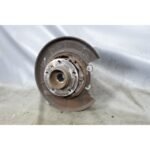 BMW E39 Left Rear Wheel Hub Bearing Assembly OEM 1997-2002 5-Series *Note*