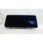 BMW G30 5-Series Central Information Display CID 10.25in 2017-2018 OEM