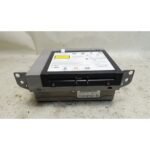 BMW G30 5-Series G01 G12 NBT EVO Navigation Head Unit Radio High 2 2016-2021 OEM
