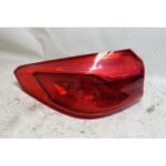 BMW G30 F90 5-Series Sedan Left Outer Tail Light Lamp Factory 2017-2020 OEM