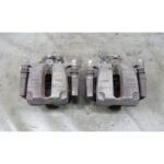 BMW G30 G12 G15 Rear Brake Caliper Pair w/ Brackets OEM 2016-2025 *NOTE*
