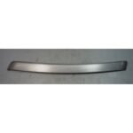 07-13 BMW E92 E93 3-Series Right Rear Lateral Trim Glacier Silver Aluminum OEM