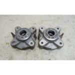 BMW G80 M3 G82 M4 G87 M2 Factory Front Strut Mount Pair Left Right OEM 2021-2026