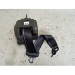BMW G87 M2 G22 G82 Coupe Right Rear Upper Seat Belt Strap M Stripe OEM 2021-2026