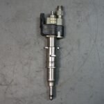 BMW N54 6-Cyl N63 S63 Fuel Injector Index 2 OEM 7585261-02 E90 E82 F10 X5 X6M