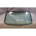 1967-1976 BMW E10 114 2002 Coupe Front Windshield Glass W/ Gasket Seal OEM