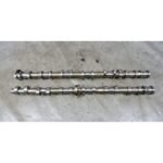 BMW B58 Camshafts Pair Set OEM 2016-2017 F22 M240i F30 340i F32 440i G30 540i