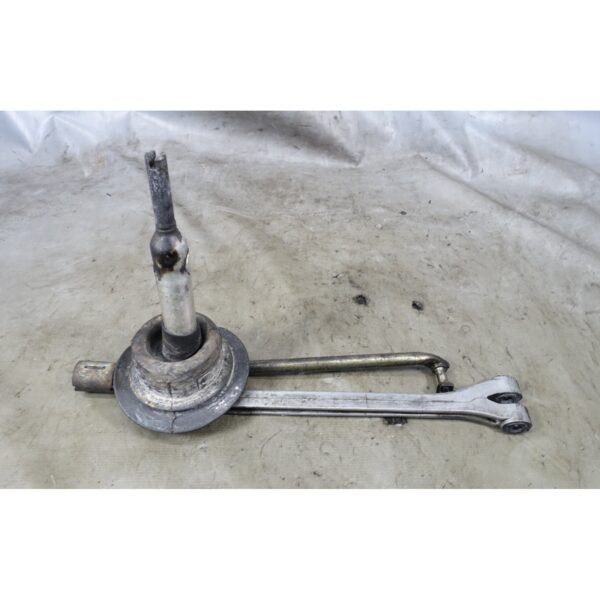 BMW E39 540i M5 6-Speed Manual Shifter Linkage Lever OEM 1997-2003