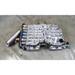 BMW G30 540i G12 740i Mechatronics Valve Body Transmission OEM 2017-2019