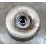 BMW G30 540i G12 740i G05 X5 B58 8HP50Z Torque Converter Sachs OEM 2016-2023