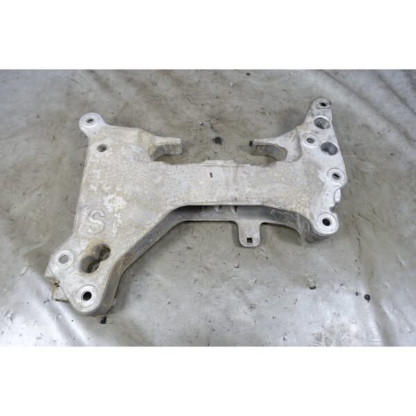 BMW G80 M3 G82 M4 G87 M2 Manual Transmission Crossmember Bracket OEM 2021-2026
