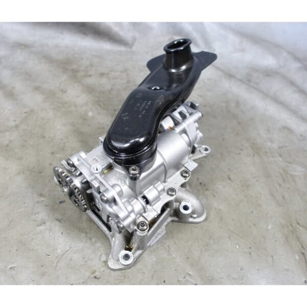 BMW S58 RWD Engine Oil Lubrication Pump OEM 2021-2026 G80 M3 G82 M4 G87 M2