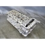 Damaged BMW F10 550i F01 750i F15 N63TU Bank 2 Left Cylinder Head OEM 2013-2019