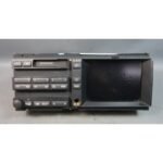 99-01 BMW E39 E38 Navigation Console Screen Tape Radio OEM 8374914 *FOR PARTS*