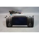 BMW E39 E46 E53 Radio Head Unit Android Aftermarket w/ Wiring