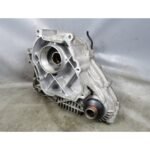 2014-2015 BMW X5 X6 F15 F16 50iX N63 4.4L V8 Transfer Case ATC45L xDrive OEM