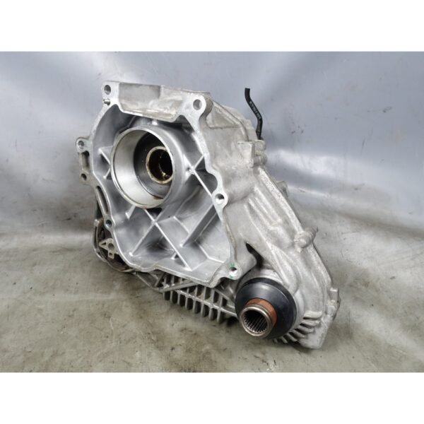 2014-2015 BMW X5 X6 F15 F16 50iX N63 4.4L V8 Transfer Case ATC45L xDrive OEM