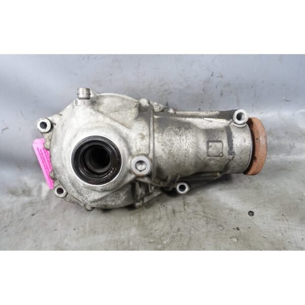 BMW E70 F15 F85 X5 E71 F16 F86 Front Differential Final Drive 3.15 OEM 11-19