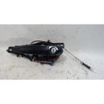 BMW F30 F31 F80 Left Driver Front Door Handle Comfort Access Black Sapphire 475