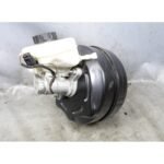 BMW F30 F31 F32 F33 F36 F22 Power Brake Booster and Master Cylinder 2012-2016