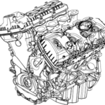 Ford Lincoln EcoBoost 3.5L V6 Remanufactured Engine - 2010-2018