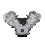 Lincoln 5.4L V8 2002-2004 Navigator, Blackwood DOHC 32 Valve Remanufactured Engine