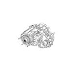 MP3023 Transfer Case, 2015-2017 GM