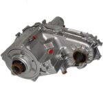 NP231 Transfer Case for GM 1992-1994 S10 & S15
