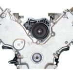 2005-11 Ford Crown  Vic, Town Car, Marquis 4.6 SOHC 2 Valve Vin W Remanufactured Engine