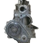 Jeep 4.0L L6 Remanufactured Engine - 1991