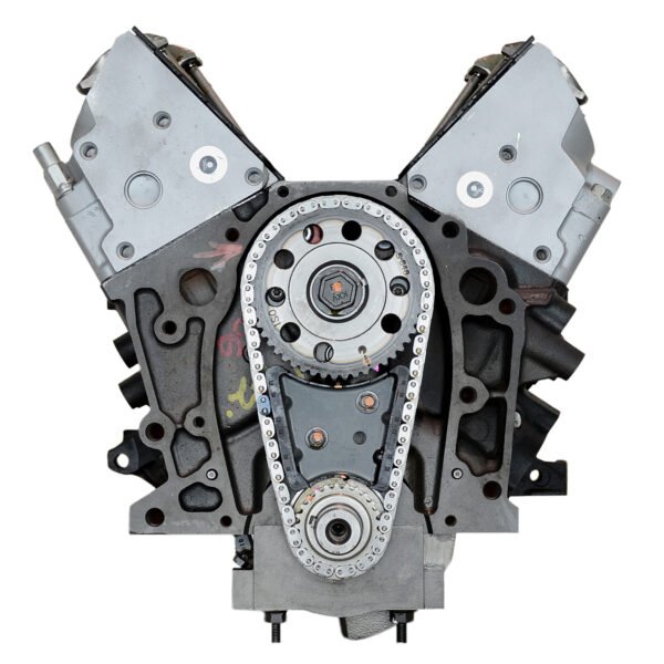 Chevrolet Pontiac 3.4L V6 Remanufactured Engine - 2005-2006
