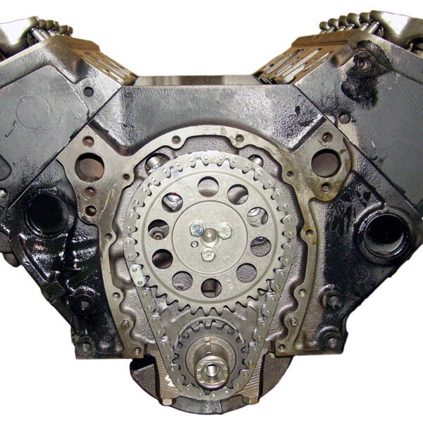 Chevy 4.3L V6 Remanufactured Engine - 1992