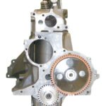 Ford LPG 4.9L L6 Remanufactured Engine - 1987-1996