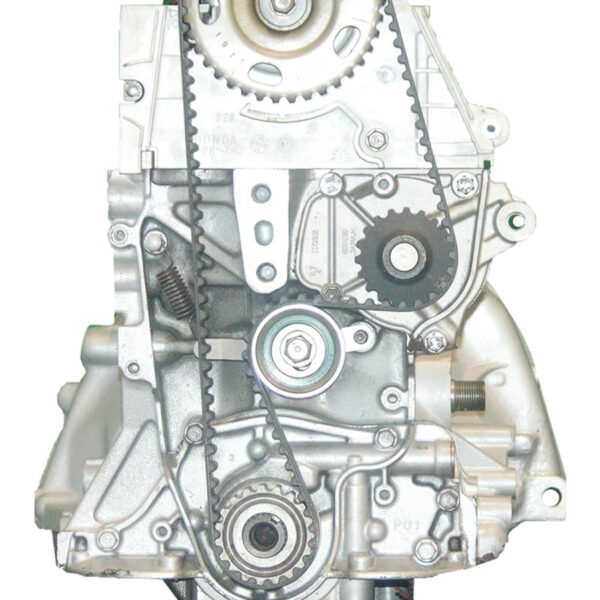 Honda D15Z1 1.5L L4 Remanufactured Engine - 1992-1995