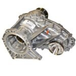 BW4412 Transfer Case for Ford 2008-2010 Explorer Sport Trac w/ Shift Motor
