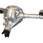 Ford M35 IFS Front Carrier Assembly for 1991-1994 Ford Explorer 3.73 Ratio