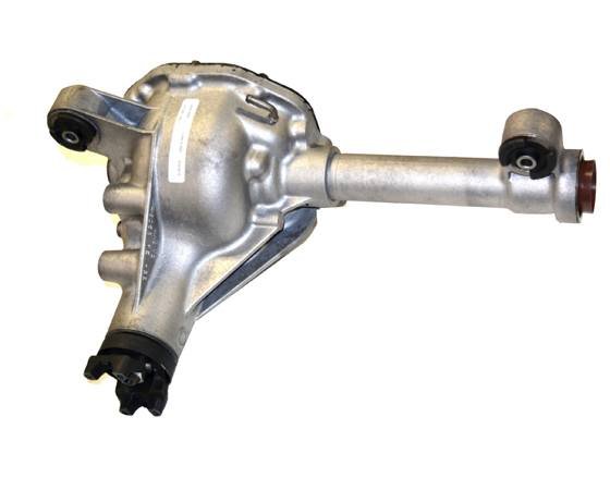 Ford M35 IFS Front Carrier Assembly for 1991-1994 Ford Explorer 3.73 Ratio
