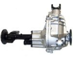 GM 9.25" Front Carrier Assembly for 1989-1997 GM 2500 & 3500 4.56 Ratio, 8 Lug
