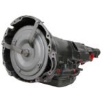 A518 1998-1999 Dodge Dakota, Durango 5.9L RWD - Remanufactured 4-Speed Automatic Trans