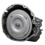 A518 2000-2002 Dodge Ram 1500 & 2500 Truck/Van RWD - Remanufactured 4-Speed Automatic Trans