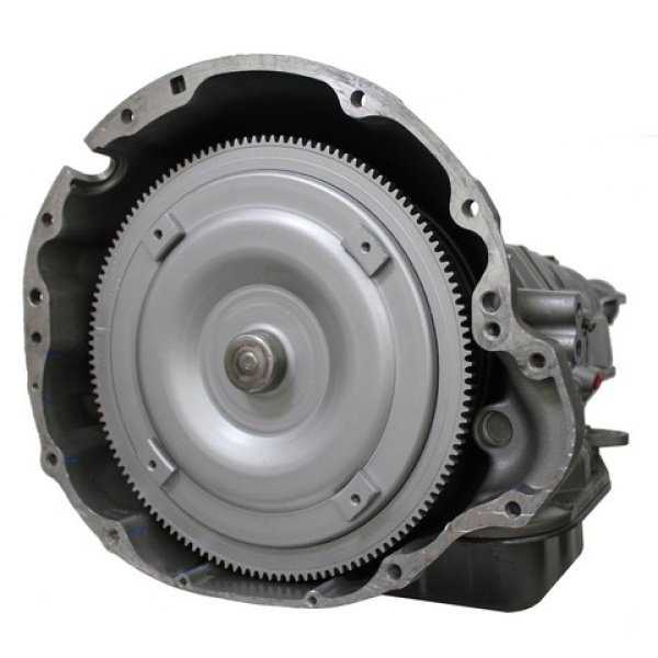 remanufactured-transmission-0030-600x600-2 A518 1996-1997 Dodge B1500, B2500, B3500 RWD - Remanufactured 4-Speed Automatic Trans