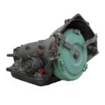 4L60E 1993-1994 Chevy/GMC K1500, K2500, Blazer 5.7L AWD/4WD - Remanufactured 4-Speed Automatic Trans